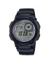 Casio Цифров часовник с хронограф - Pepit.bg