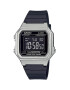 Casio Цифров часовник с хронограф - Pepit.bg