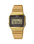 Casio Дигитален часовник с хронограф - Pepit.bg