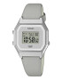 Casio Дигитален часовник с кожена каишка - Pepit.bg