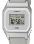 Casio Дигитален часовник с кожена каишка - Pepit.bg