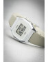 Casio Дигитален часовник с кожена каишка - Pepit.bg