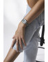 Casio Дигитален часовник с кожена каишка - Pepit.bg