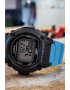 Casio Дигитален часовник с кварц - Pepit.bg