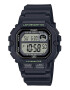 Casio Дигитален мултифункционален часовник - Pepit.bg