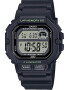 Casio Дигитален мултифункционален часовник - Pepit.bg