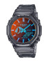 Casio Дигитално-аналогов часовник G-Shock - Pepit.bg