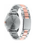 Casio Двуцветен овален часовник - Pepit.bg