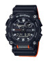 Casio Електронен часовник G-Shock - Pepit.bg