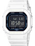 Casio Електронен правоъгълен часовник G-Shock - Pepit.bg
