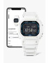Casio Електронен правоъгълен часовник G-Shock - Pepit.bg