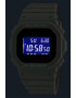 Casio Електронен правоъгълен часовник G-Shock - Pepit.bg