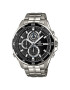 Casio Иноксов аналогов часовник - Pepit.bg