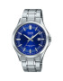 Casio Иноксов часовник - Pepit.bg