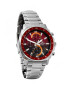 Casio Иноксов часовник Edifice с хронограф - Pepit.bg