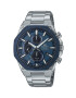 Casio Иноксов часовник с хронограф - Pepit.bg