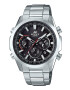 Casio Иноксов часовник с хронограф - Pepit.bg
