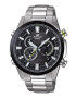 Casio Иноксов часовник с хронометър - Pepit.bg