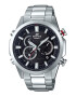 Casio Иноксов часовник с хронометър - Pepit.bg