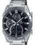Casio Иноксов часовник с хронограф - Pepit.bg