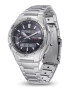 Casio Иноксов часовник с кварц - Pepit.bg