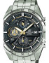 Casio Иноксов кварцов часовник - Pepit.bg