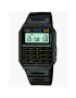 Casio Квадратен часовник с хронограф - Pepit.bg