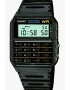 Casio Квадратен часовник с хронограф - Pepit.bg