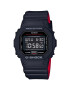 Casio Квадратен цифров часовник - Pepit.bg