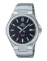 Casio Кварцов часовник от неръждаема стомана - Pepit.bg