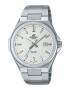 Casio Кварцов часовник от неръждаема стомана - Pepit.bg