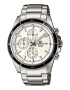 Casio Кварцов часовник от неръждаема стомана - Pepit.bg