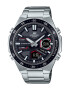 Casio Кварцов часовник от неръждаема стомана - Pepit.bg