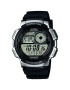 Casio Мултифнкционален часовник - Pepit.bg