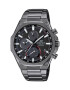 Casio МУлтифункционален часовник от инокс - Pepit.bg