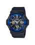 Casio Мултифункционален часовник с хронограф - Pepit.bg