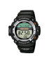 Casio Мултифункционален часовник с хронограф - Pepit.bg