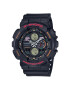 Casio Мултифункционален цифров часовник - Pepit.bg