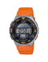 Casio Мултифункционален цифров часовник - Pepit.bg