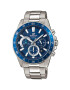 Casio Мултифункционален кварцов часовник - Pepit.bg