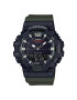 Casio Мултифункционален часовник G-Shock с дигитален подциферблат - Pepit.bg