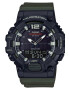 Casio Мултифункционален часовник G-Shock с дигитален подциферблат - Pepit.bg