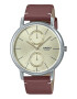 Casio Мултифункционален кварцов часовник - Pepit.bg