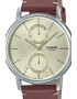 Casio Мултифункционален кварцов часовник - Pepit.bg