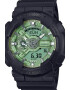 Casio Мултифункционален кварцов часовник G-Shock - Pepit.bg