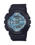 Casio Мултифункционален кварцов часовник G-Shock - Pepit.bg