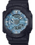 Casio Мултифункционален кварцов часовник G-Shock - Pepit.bg