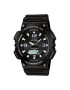 Casio Мъжки часовник Analog-Digital - Pepit.bg