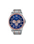 Casio Мъжки часовник - Collection MTP-E MTP-E319RG-2B - Pepit.bg