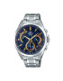 Casio Мъжки часовник Edifice 42mm 10ATM - Pepit.bg